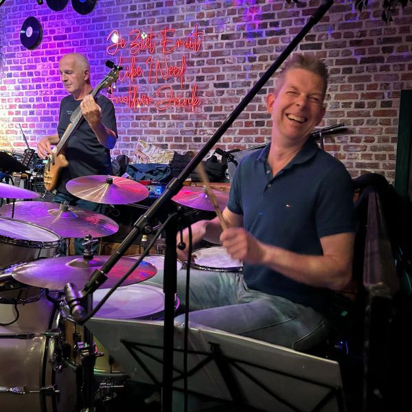 Spoor 7 live