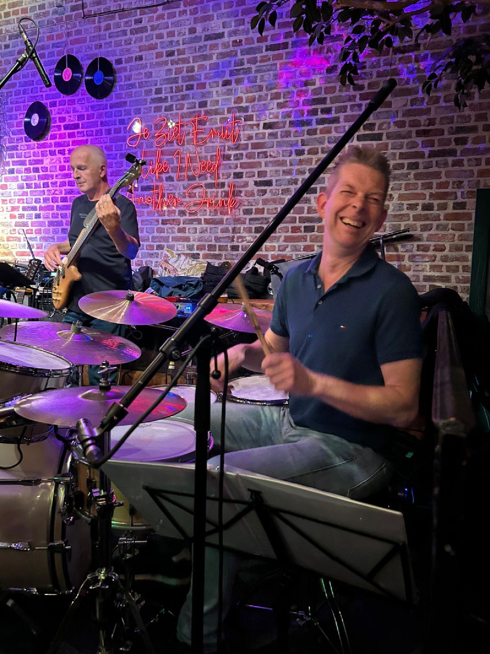 Spoor 7 live — foto 3